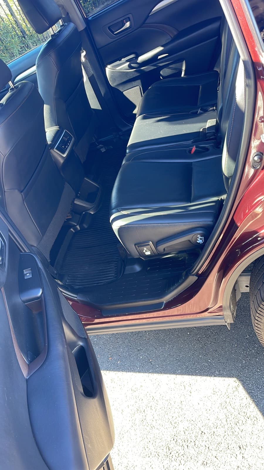 2019 Toyota Highlander, photo 11 of 11, at United Flex Auto Sales in Pleasant Hill, CA