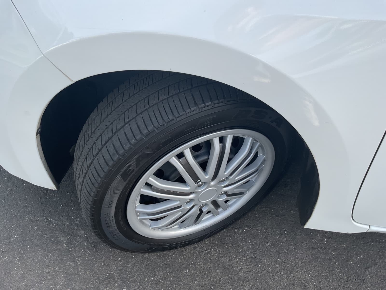2015 Toyota Corolla, photo 20 of 20, at United Flex Auto Sales in Pleasant Hill, CA