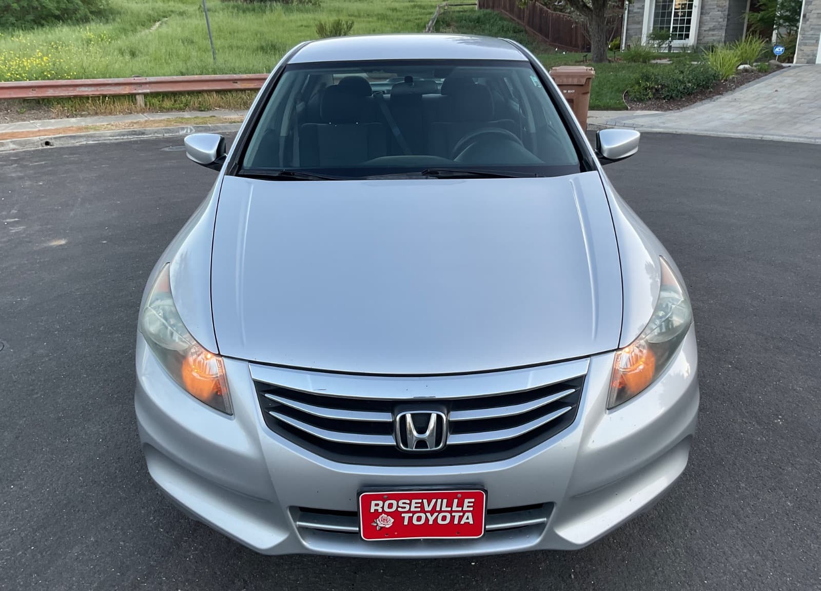2011 Honda Accord, photo 15 of 15, at United Flex Auto Sales in Pleasant Hill, CA