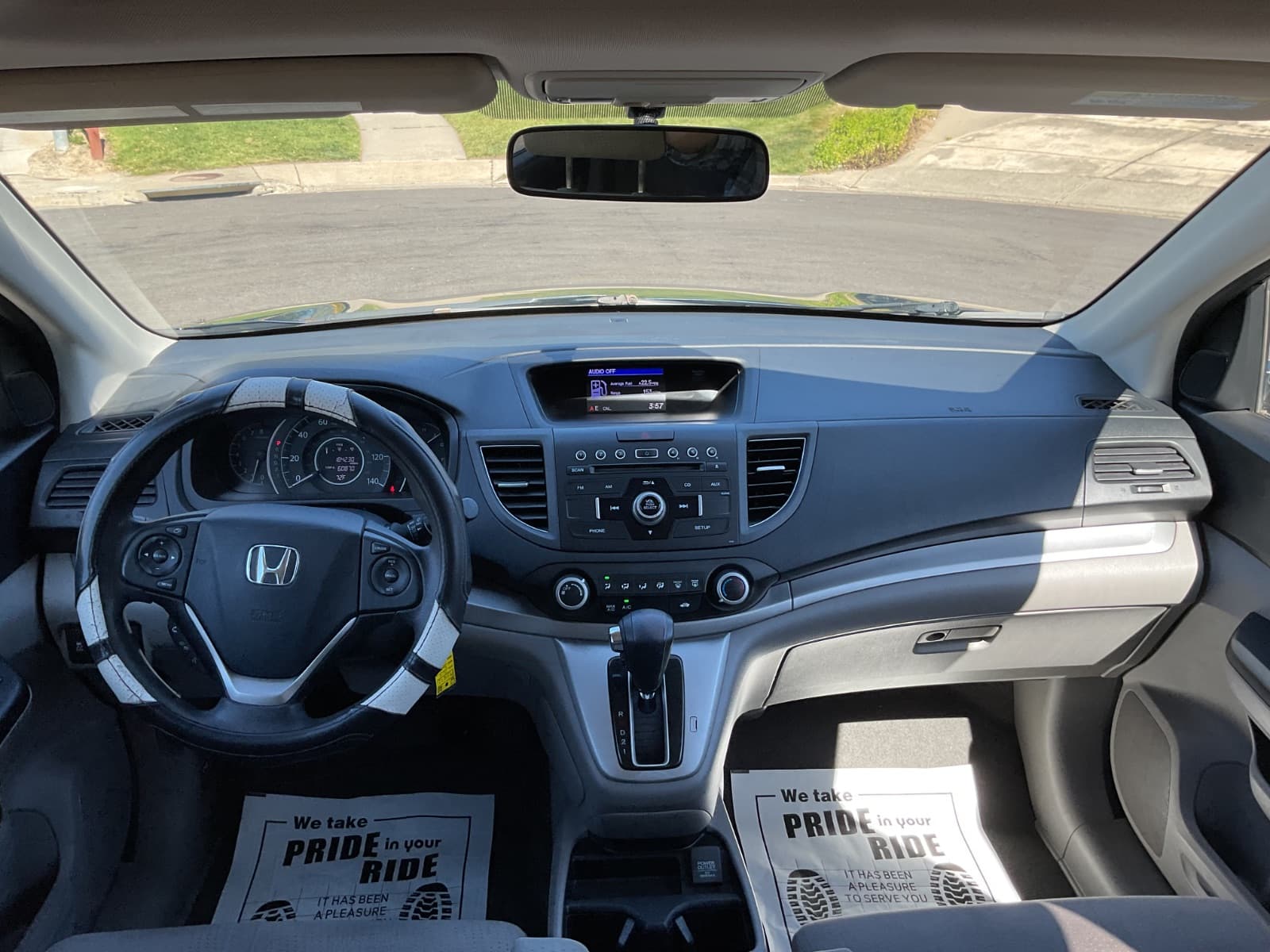 2014 Honda CR-V, photo 20 of 20, at United Flex Auto Sales in Pleasant Hill, CA